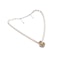 Van Cleef & Arpels 18kt Gold Pearl Necklace - image 7