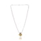 Van Cleef & Arpels 18kt Gold Pearl Necklace - image 2