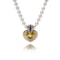 Van Cleef & Arpels 18kt Gold Pearl Necklace - image 3