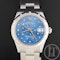 Rolex Datejust 31 Oyster 278344RBR Floral Motif Diamond 2023 - image 1