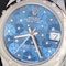 Rolex Datejust 31 Oyster 278344RBR Floral Motif Diamond 2023 - image 2