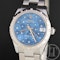 Rolex Datejust 31 Oyster 278344RBR Floral Motif Diamond 2023 - image 3