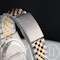 Rolex Datejust 36mm 16233 Ivory Pyramid Roman Dial Jubilee with papers dated1994 - image 7