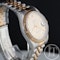 Rolex Datejust 36mm 16233 Ivory Pyramid Roman Dial Jubilee with papers dated1994 - image 5