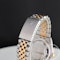 Rolex Datejust 36mm 16233 Ivory Pyramid Roman Dial Jubilee with papers dated1994 - image 6