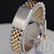 Rolex Datejust 36mm 16233 Matte Champagne Dial Jubilee 1991 - image 7