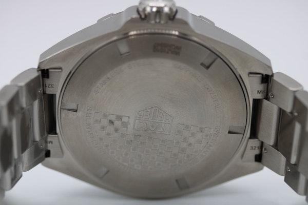 TAG Heuer Formula 1 Quartz WAZ1010.BA0842 - image 10