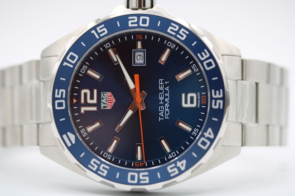 TAG Heuer Formula 1 Quartz WAZ1010.BA0842 - image 7