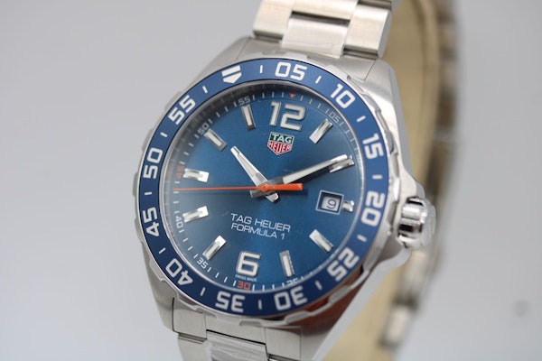 TAG Heuer Formula 1 Quartz WAZ1010.BA0842 - image 2