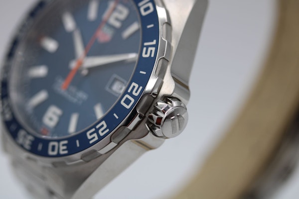 TAG Heuer Formula 1 Quartz WAZ1010.BA0842 - image 3