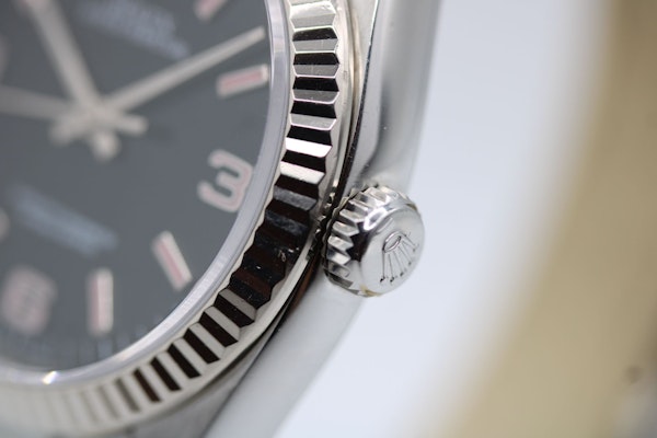 Rolex Oyster Perpetual 116034 - image 2