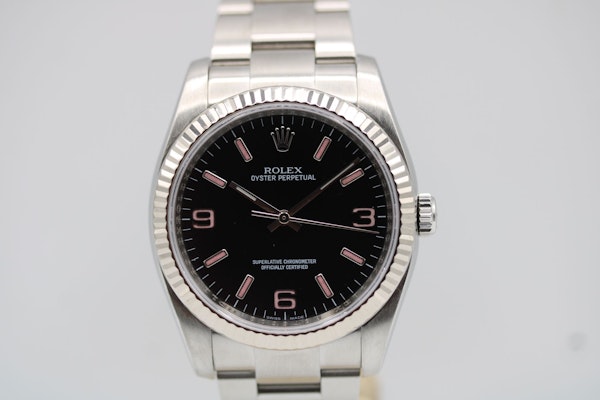 Rolex Oyster Perpetual 116034 - image 3