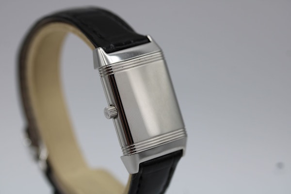 Jaeger-LeCoultre Reverso Lady 260.8.08 - image 7