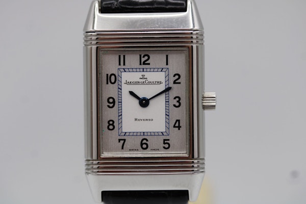 Jaeger-LeCoultre Reverso Lady 260.8.08 - image 3