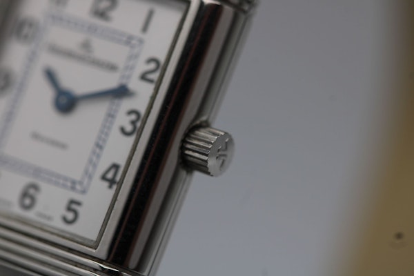 Jaeger-LeCoultre Reverso Lady 260.8.08 - image 5