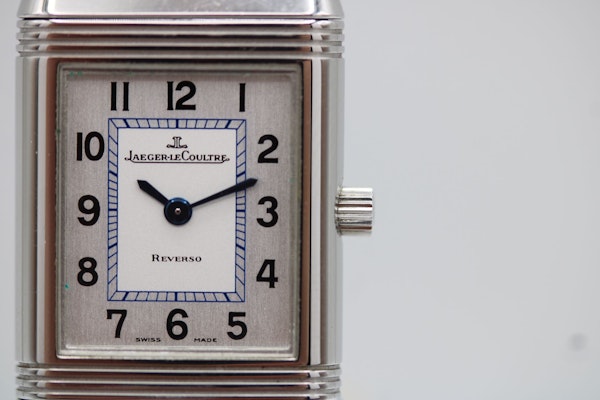 Jaeger-LeCoultre Reverso Lady 260.8.08 - image 6