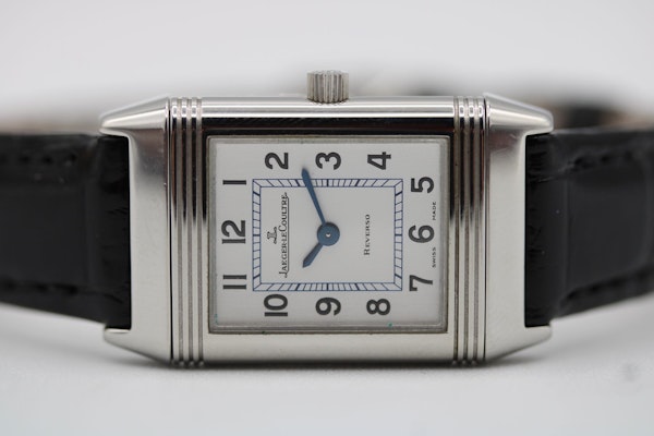 Jaeger-LeCoultre Reverso Lady 260.8.08 - image 10