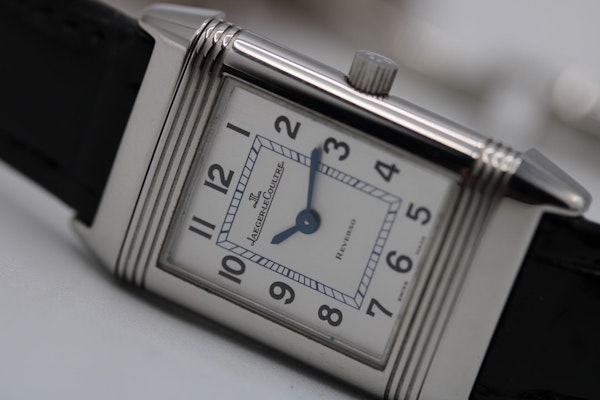 Jaeger-LeCoultre Reverso Lady 260.8.08 - image 13