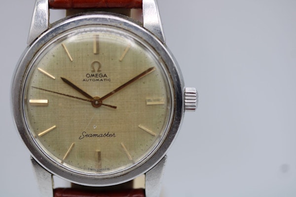 Omega Seamaster 14761 - image 3