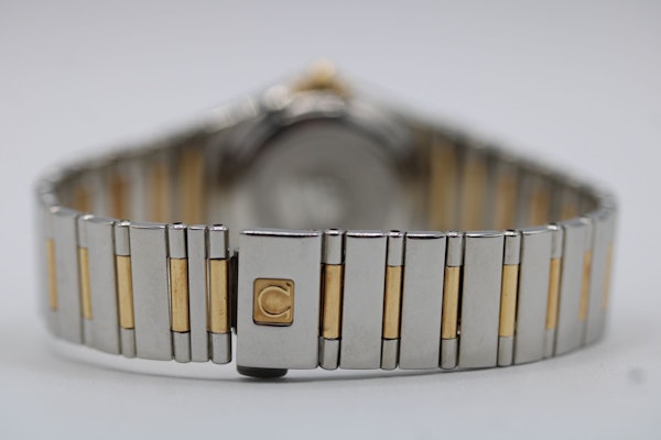 Omega Constellation My Choice 1391.71.00 - image 5