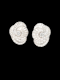 Stylish Art deco baguette diamond earrings SKU: 7625 DBGEMS - image 1