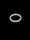 22ct gold wedding band SKU: 7618 DBGEMS - image 1