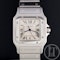 Cartier Santos 1564 Galbee 29mm Steel Mid Size - image 1