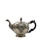 18th century Russian silver teapot, Moscow, 1765. - image 3