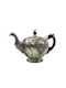 18th century Russian silver teapot, Moscow, 1765. - image 5