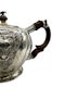 18th century Russian silver teapot, Moscow, 1765. - image 6