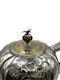 18th century Russian silver teapot, Moscow, 1765. - image 7