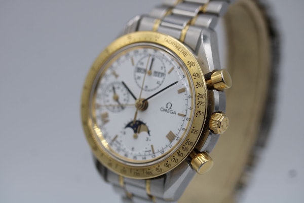 Omega Speedmaster Moonphase 175.0034 - image 3