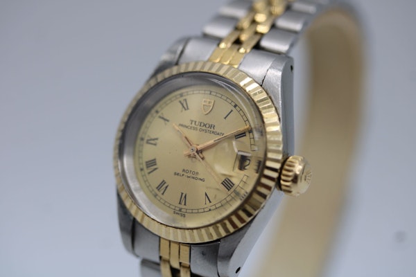 Tudor Princess 92413 Watch and Papers 2000 - image 11