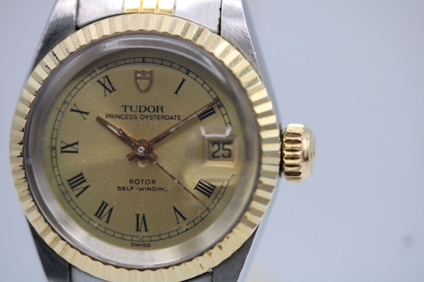 Tudor Princess 92413 Watch and Papers 2000 - image 5