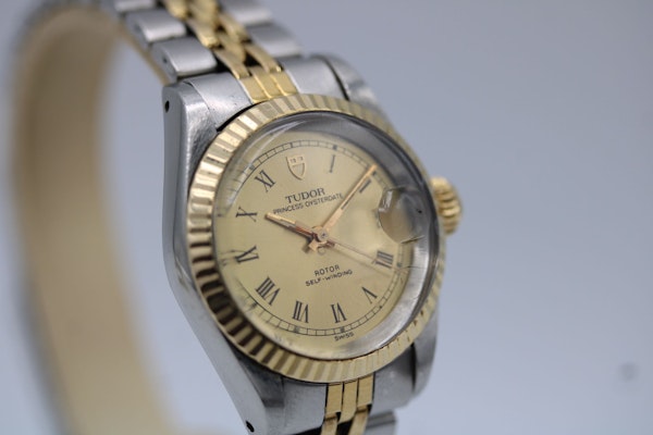 Tudor Princess 92413 Watch and Papers 2000 - image 4