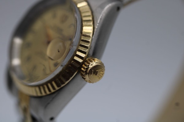 Tudor Princess 92413 Watch and Papers 2000 - image 7