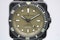 Bell and Ross Br 03-92 Diver Military Limited Edition - image 3