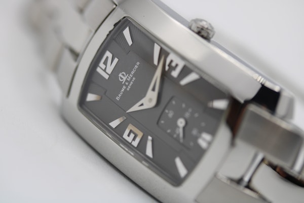 Baume & Mercier Hampton 65310 - image 13