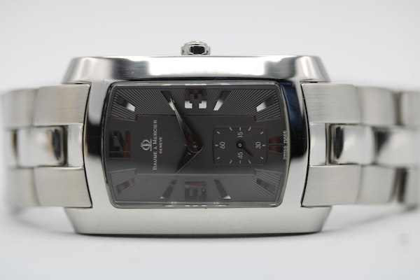 Baume & Mercier Hampton 65310 - image 7