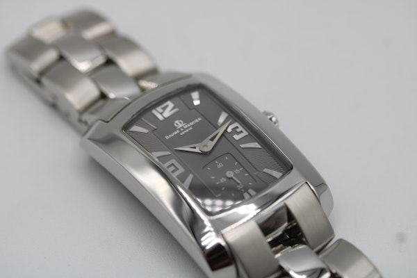 Baume & Mercier Hampton 65310 - image 12