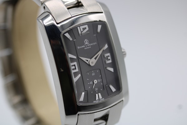 Baume & Mercier Hampton 65310 - image 5