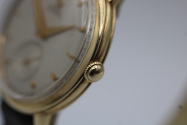 Omega Gold Filled Bumper F6212 - image 5