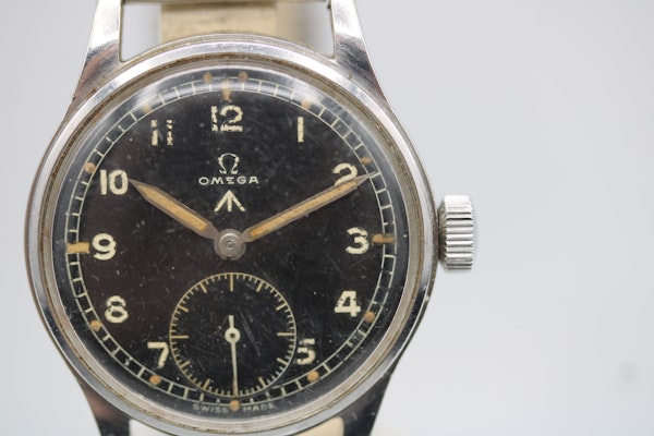 Omega WWW 'Dirty Dozen' - image 6