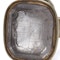 Victorian pinchbeck crystal seal fob with Latin motto - image 6