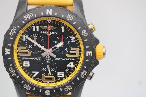 Breitling Endurance Pro X82310 Full Set 2020 - image 7