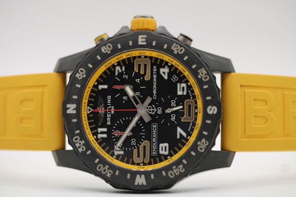 Breitling Endurance Pro X82310 Full Set 2020 - image 10