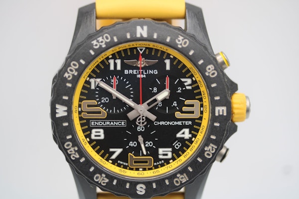 Breitling Endurance Pro X82310 Full Set 2020 - image 3