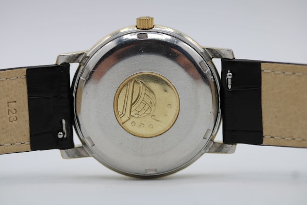 Omega Constellation Day-Date 168.016 - image 8