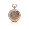 A gold Imperial Russian presentation pocket watch by Pavel Buhre, circa 1900 - image 1