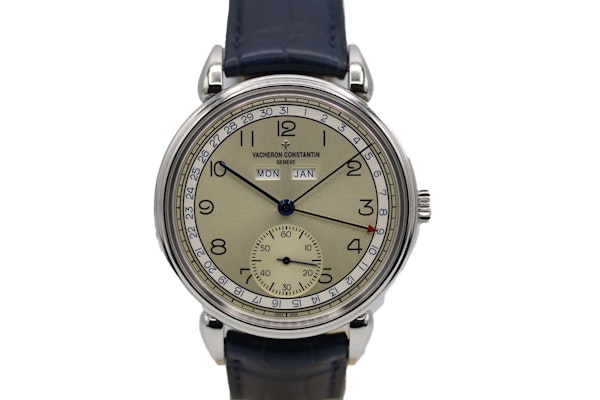 Vacheron Constantin Historiques 1942 3110V/000A-B426 - image 14